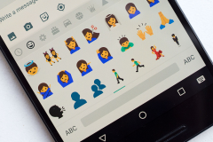 Android Pie 9.0 được bổ sung thêm 157 emoji mới
