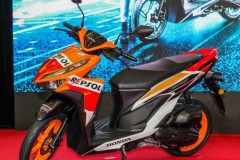 Honda Vario 150 2018 chính thức lên kệ tại Malaysia với giá khởi điểm chỉ 40,57 triệu đồng