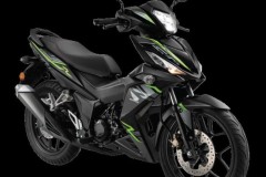 Honda Winner 2018 chính thức lên kệ, sẵn sàng đối đầu Yamaha Exciter