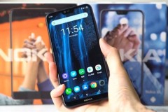 HMD gửi thư mời đến giới truyền thông về sự kiện 21/8 tại Ấn Độ