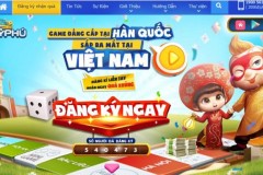 360mobi Cờ Tỷ Phú: Đăng ký càng nhiều, nhận thưởng càng lớn