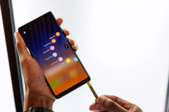 4 thông báo lớn nhất từ sự kiện ra mắt Samsung Galaxy Note 9