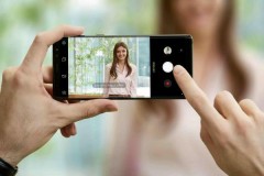 Những thay đổi mới về camera trên chiếc Galaxy Note 9