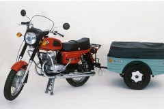 6 hãng mô-tô Nga đang rất thịnh hành ở các nước phương Tây