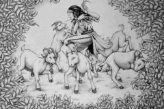 Ai là người uống ly cafe đầu tiên trong lịch sử?