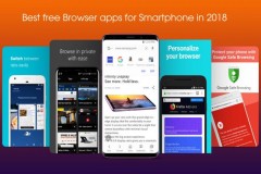 6 trình duyệt web tốt nhất dành cho Android do Nokiapoweruser bình chọn