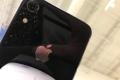 Rò rỉ hình ảnh từ nhà máy hé lộ thiết kế camera mới trên iPhone 9