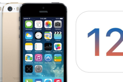 Apple lại tiếp tục cho phát hành iOS 12 Beta 11