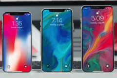 Tổng hợp thông tin về iPhone 2018 sắp ra mắt