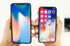 Phỏng đoán tên gọi của bộ 3 iPhone 2018