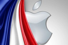 Apple làm điều bất ngờ trước trận chung kết World Cup 2018 giữa Pháp và Croatia
