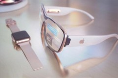 Apple mua lại công ty sản xuất thấu kính, chuẩn bị cho sự ra đời của kính thực tế tăng cường