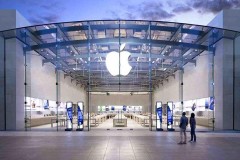 Đến năm 2023, Apple sẽ có 600 cửa hàng Apple mở trên toàn thế giới