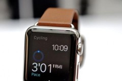 Thời điểm ra mắt iPad Pro và Apple Watch đang cận kề