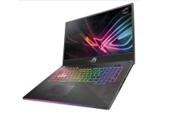 ASUS ROG ra mắt laptop gaming Zephyrus S GX531 và SCAR II GL704 viền mỏng
