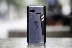 Asus ROG Phone "Lite" xuất hiện trên TENAA, thời điểm ra mắt sắp đến gần