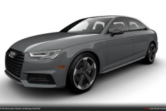 Audi tung ra một phiên bản xe giới hạn trang bị số sàn cuối cùng tại Mỹ