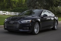 Đội hình của Audi tại Bắc Mỹ sẽ sớm sạch bóng xe sử dụng hộp số sàn