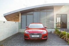 Audi Việt Nam triệu hồi A5 Sportback và A6 để sửa lỗi