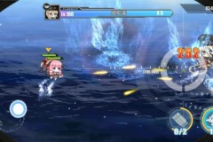 Azur Lane chính thức open beta phiên bản Global tại khu vực Bắc Mĩ