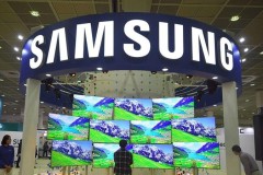 Tổng doanh thu của Samsung đã giảm 4% so với cùng kỳ năm trước