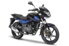 Bajaj Pulsar 150 2018 nay được trang bị thêm phanh đĩa sau