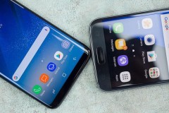 Đa số người dùng đồng tình với việc loại bỏ nút vật lý trên smartphone Samsung