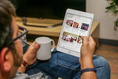 Apple bán được 11,55 triệu chiếc iPad từ tháng 4 - tháng 6 năm nay