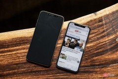 Bản mẫu iPhone X Plus về Việt Nam, "đọ dáng" với iPhone X
