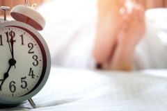 Bạn ngủ nhiều hơn 8 tiếng mỗi đêm? Đó có thể là một dấu hiệu cực kỳ nguy hiểm