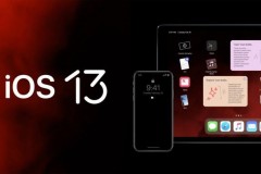 Chiêm ngưỡng bản thiết kế của concept iOS 13 với nhiều tính năng độc đáo