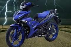 Cập nhật bảng giá lăn bánh khi mua 2019 Yamaha Exciter mới