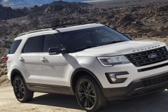 Cập nhật bảng giá xe Ford mới nhất tháng 8/2018 tại thị trường Việt