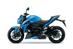 Bảng giá xe máy, ôtô Suzuki tháng 8/2018: Khuyến mãi hấp dẫn