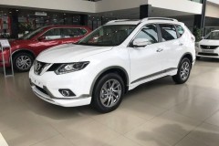 Chi tiết các gói khuyến mãi và giá xe của Nissan Việt Nam