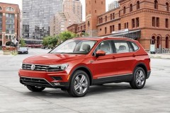 Cập nhật giá niêm yết xe Volkswagen tại Việt Nam tháng 8/2018