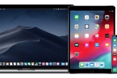 Những thông tin chi tiết mới về iPad Pro, Mac mini, Apple Watch..