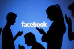Người dùng cần làm gì khi bị tung cảnh 'nóng' trên Facebook