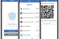 Binance thâu tóm thành công ví điện tử di động Trust Wallet