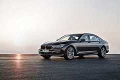 BMW 7 Series sắp trở lại đầy ấn tượng tại Việt Nam