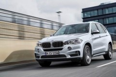BMW tăng số lượng lắp ráp X5 tại Thái Lan để né thuế