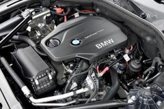BMW triệu hồi 324.000 mẫu xe sử dụng động cơ diesel tại châu Âu