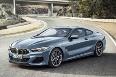BMW Convertible và Gran Coupe sẽ được ra mắt vào năm sau