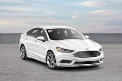 Bỏ xe con chọn SUV - canh bạc của Ford