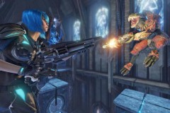 Bom tấn bắn súng FPS một thời Quake Champions đã cho chơi miễn phí vĩnh viễn