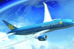 Bóng đá Việt Nam vào Tứ kết ASIAD 18, hàng không tăng chuyến đến Indonesia