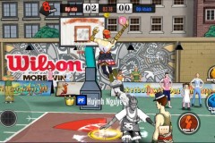Bóng Rổ Mobi VNG sẽ chính thức ra mắt game thủ vào 29/8