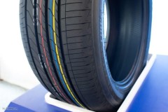 Bridgestone giới thiệu dòng lốp cao cấp Turanza T005A tại Việt Nam