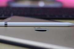 Các mẫu iPhone OLED 2018 sẽ được hỗ trợ bút stylus