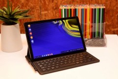 Các tính năng hàng đầu của Samsung Galaxy Tab S4